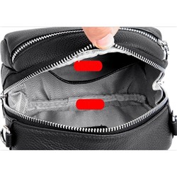 Bags Сумка женская / кожа / 03712177