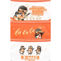 Трусы 3 шт. PELICAN, 735706