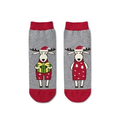 Брестские 1429 Arctic Носки женские