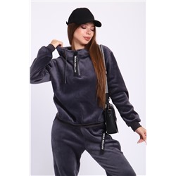 Костюм велюровый ZADUMOV №1