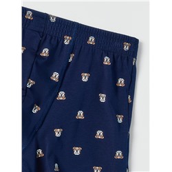 ТРУСЫ МУЖСКИЕ 411143