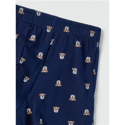 ТРУСЫ МУЖСКИЕ 411143