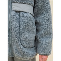 GFXK3335 (Куртка для девочки, Pelican )