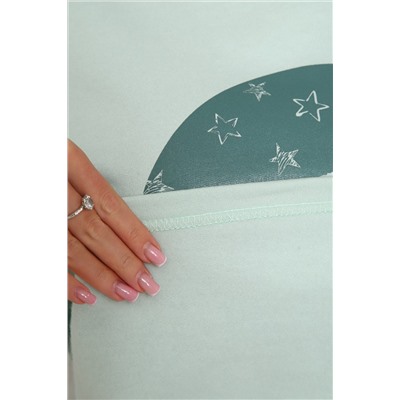 Пижама с бриджами 1029 НАТАЛИ, 1067080