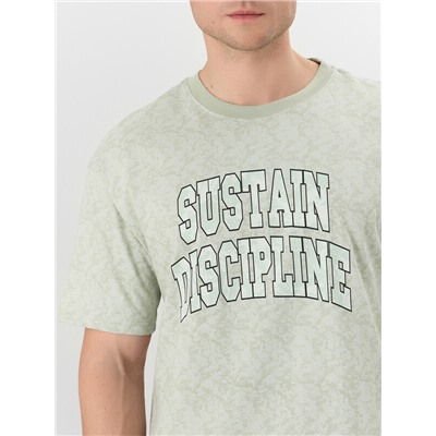 ФУТБОЛКА МУЖСКАЯ 111927