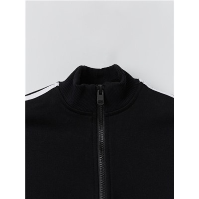 КОМПЛЕКТ ДЛЯ ДЕВОЧЕК (ТОЛСТОВКА, БРЮКИ) 397767