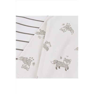 Комбинезоны, 2 шт YOULALA, 836343