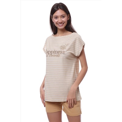 Комплект (Футболка + Шорты) BON-AR, 689813