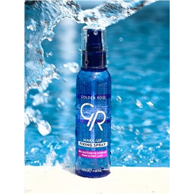 Спрей-фиксатор для макияжа GR Make-Up Fixing Spray
