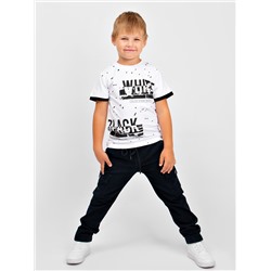 Футболка для мальчика Bonito