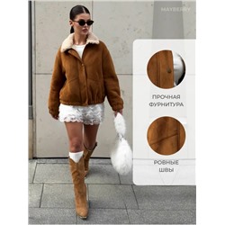 Дубленка #23086139