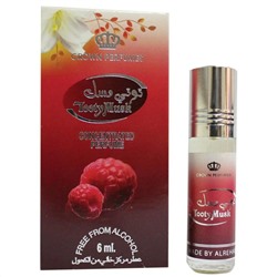 AL REHAB TOOTY MUSK (6 мл*6 шт.)