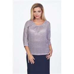 Блузка Божена №1