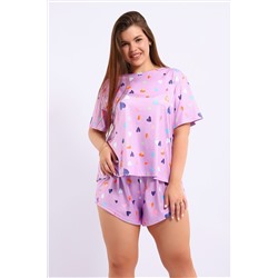 Костюм с шортами 5732 НАТАЛИ, 1117152