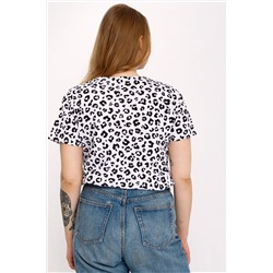 Футболка АПРЕЛЬ, 860127