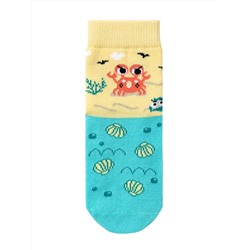 Omsa Носки OMSA kids   Calzino 21P50 ABC