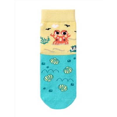 Omsa Носки OMSA kids   Calzino 21P50 ABC