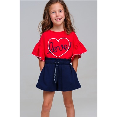 Шорты, 2 шт. PLAYTODAY, 1121405