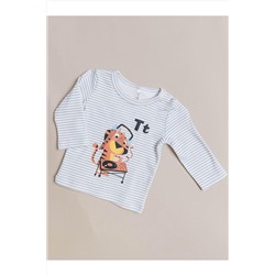 Лонгслив BATIK, 1092240