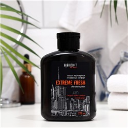 Лосьон после бритья мгновенный комфорт EXTREME FRESH, 275 мл