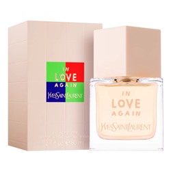 YSL IN LOVE AGAIN edt (w) 80ml