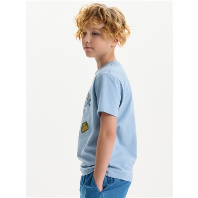 Футболка для мальчиков