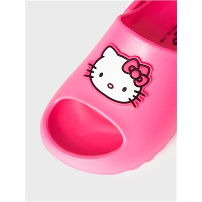 Сабо для девочек