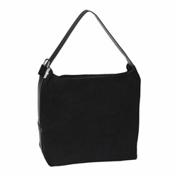 Сумка 3349QAA black Polina&Eiterou