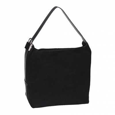 Сумка 3349QAA black Polina&Eiterou