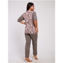 Пижама П3140