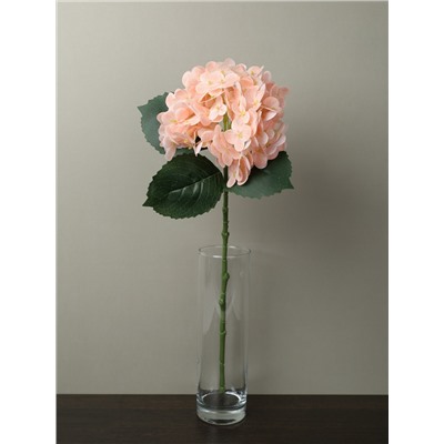 Цветок искусственный Гортензия 50 см / GR-060 /уп 120/480/