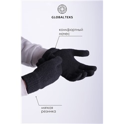Перчатки шерстяные GL687 НАТАЛИ, 929467