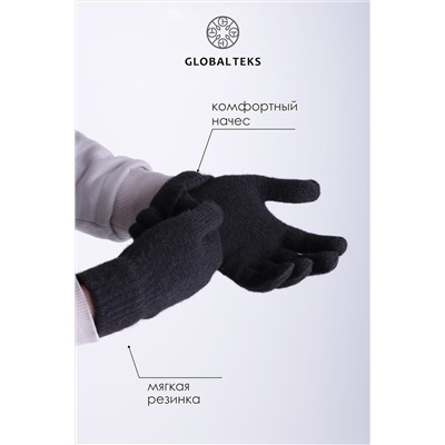 Перчатки шерстяные GL687 НАТАЛИ, 929467