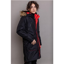 Парка BATIK CASUAL, 1114448