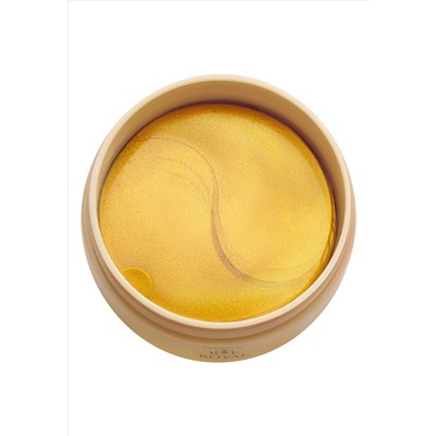 Гидрогелевые патчи для кожи вокруг глаз Bee Royal