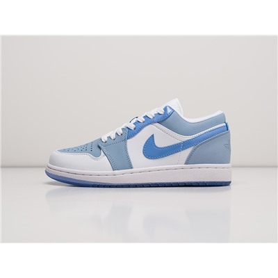 Кроссовки Nike Air Jordan 1 Low