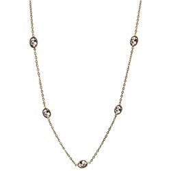 Колье из стали