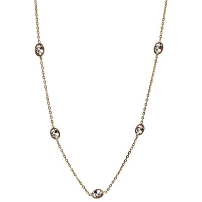 Колье из стали