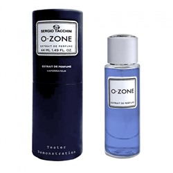 Sergio Tacchini O-Zone Woman тестер женский (44 мл)