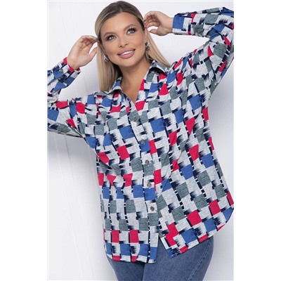 LT Collection Блуза