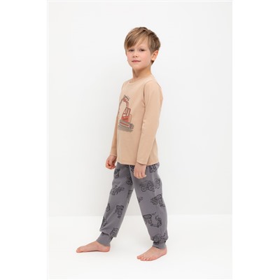 CROCKID Пижама К 1606