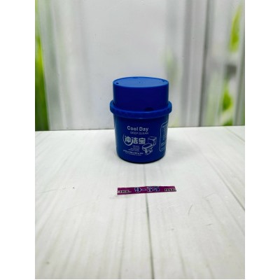 Чистящее средство блок для унитаза от камня и ржавчины #23090961