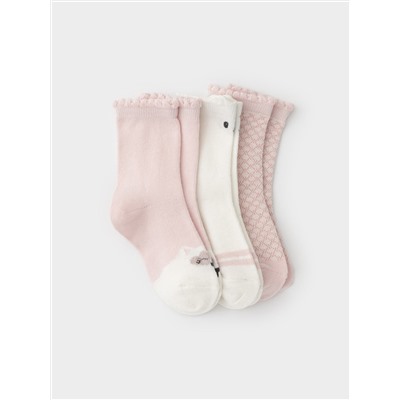 CROCKID Носки К 9619-3/14 ФВ