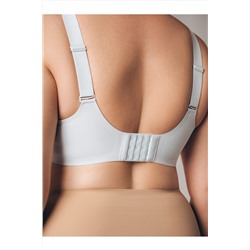 Бюстгальтер INDEFINI, 1213301