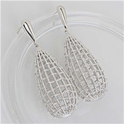 Серьги на гвоздиках арт. 13 3812 (id 277149)