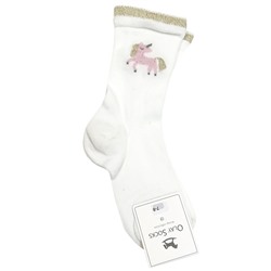5.01.0813 Носки для девочки