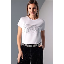 Футболка VILATTE, 1214298