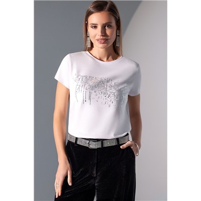 Футболка VILATTE, 1214298