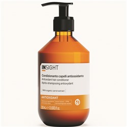 INSIGHT «ANTI-OXIDANT» Кондиционер для защиты и омоложения волос 350 мл