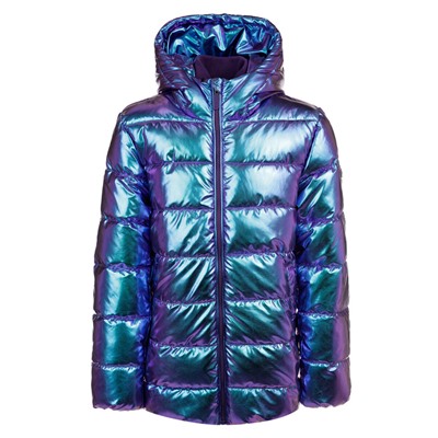 Куртка текстильная для девочек